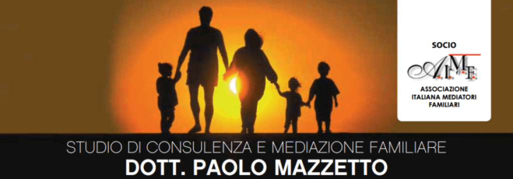 Paolo Mazzetto Header